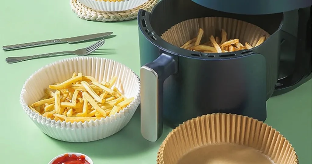 Einsatzmöglichkeiten von Backpapier