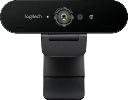 Logitech BRIO 4K Ultra HD