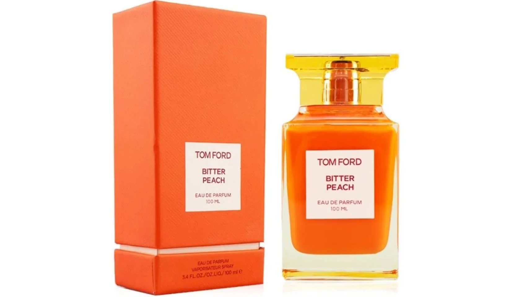 Tom Ford Parfüm Bitter Peach