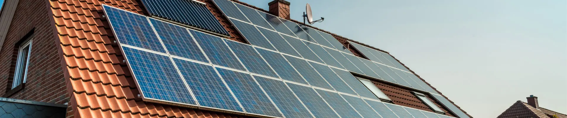 Solaranlagen günstig online kaufen