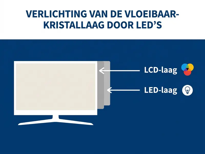 LED-televisie