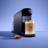 Nespresso Vertuo Kaffeekapseln