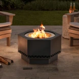 Sunjoy Feuerschalen