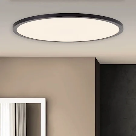 LED Panel Decke