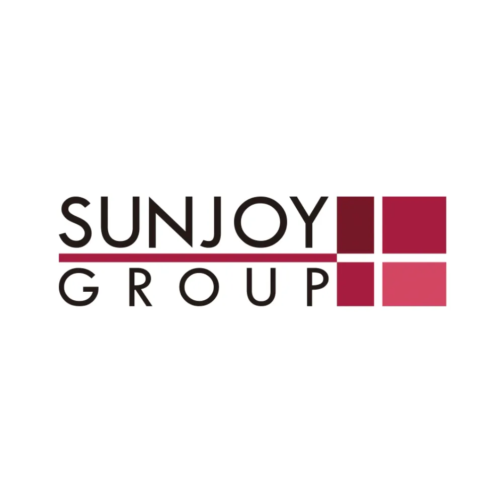 Sunjoy Markenlogo