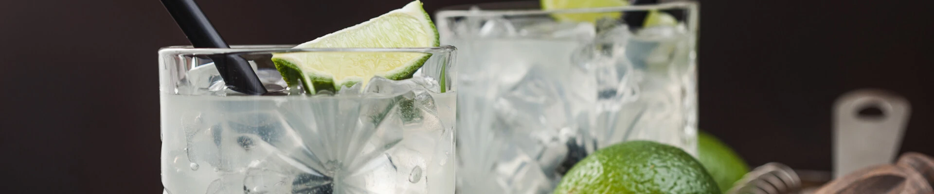 Tanqueray Gin – entdecke den besonderen Geschmack