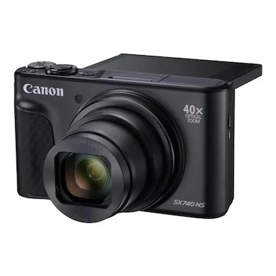 PowerShot SX740 HS von Canon