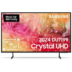 Samsung Fernseher Modell 2024
