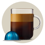 Nespresso Vertuo Kaffeekapseln