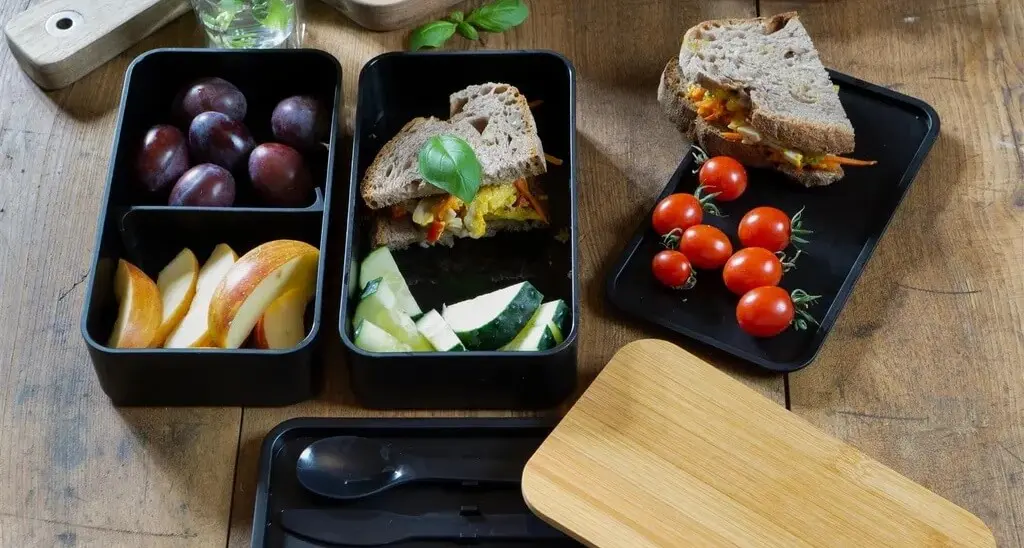 Bento-Boxen