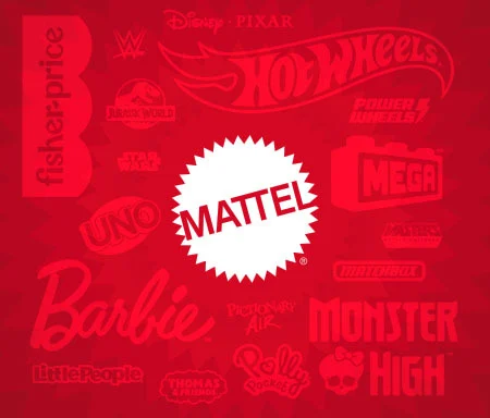 Mattel