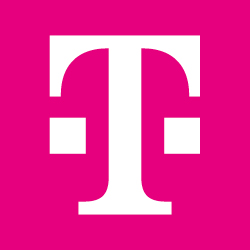 Telekom Logo