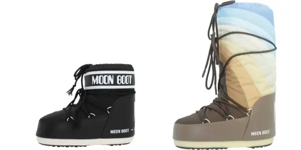 Icon Low und High