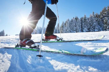 Skischuhe für Herren