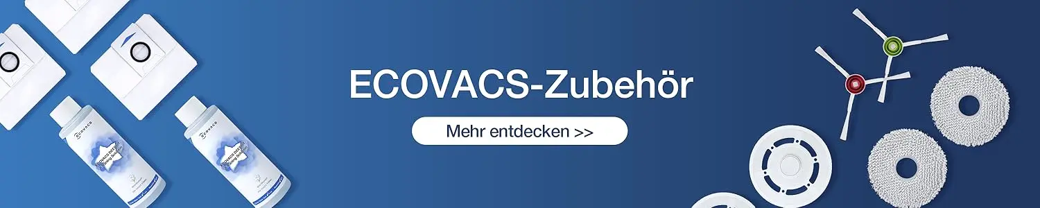 ECOVACS