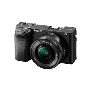 Sony Alpha 6400