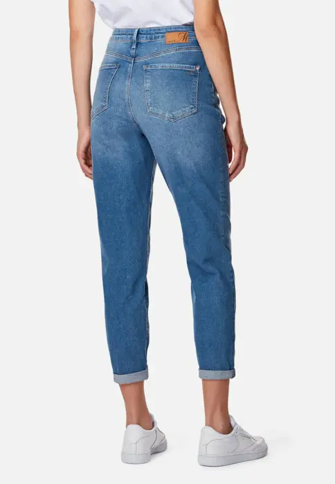 online Jeans Mom kaufen günstig