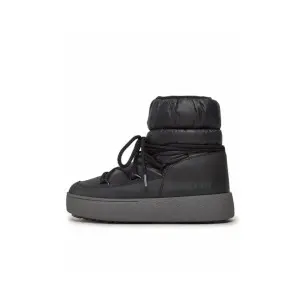 Ltrack Nylon in Schwarz