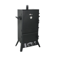 El Fuego Grills