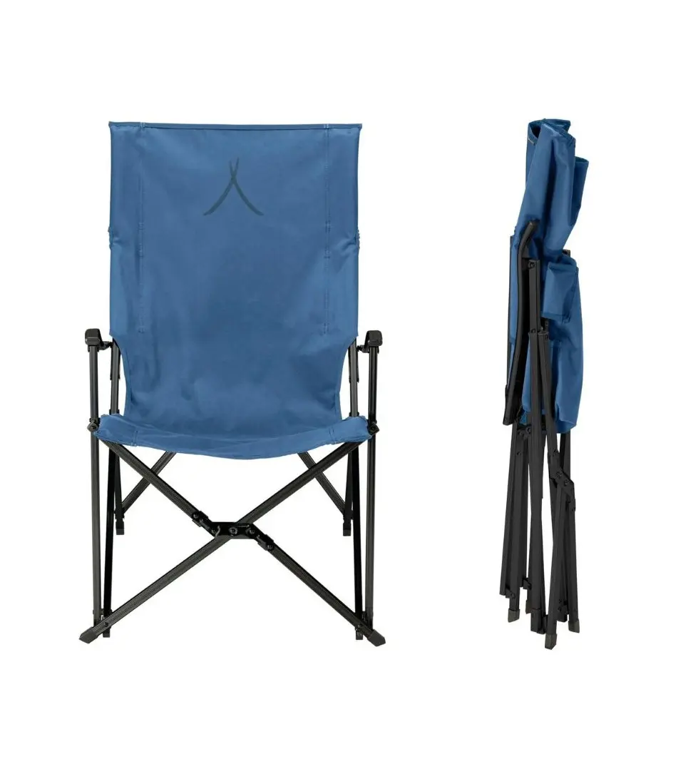 Faltbarer Campingstuhl