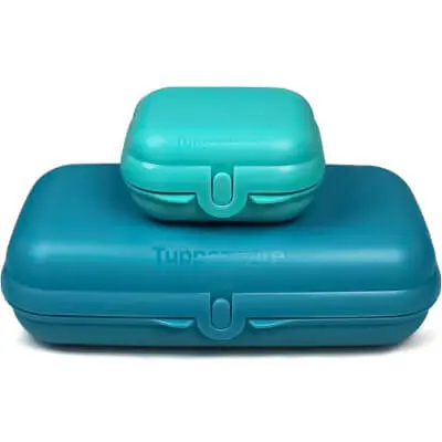 Tupperware Brotdosen