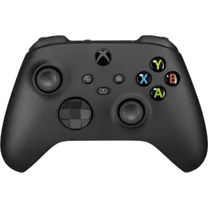 Xbox Series X Wireless Controller