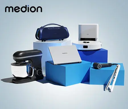 MEDION