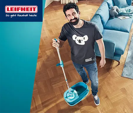 Leifheit