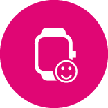 Beispielbild: Kidswatches