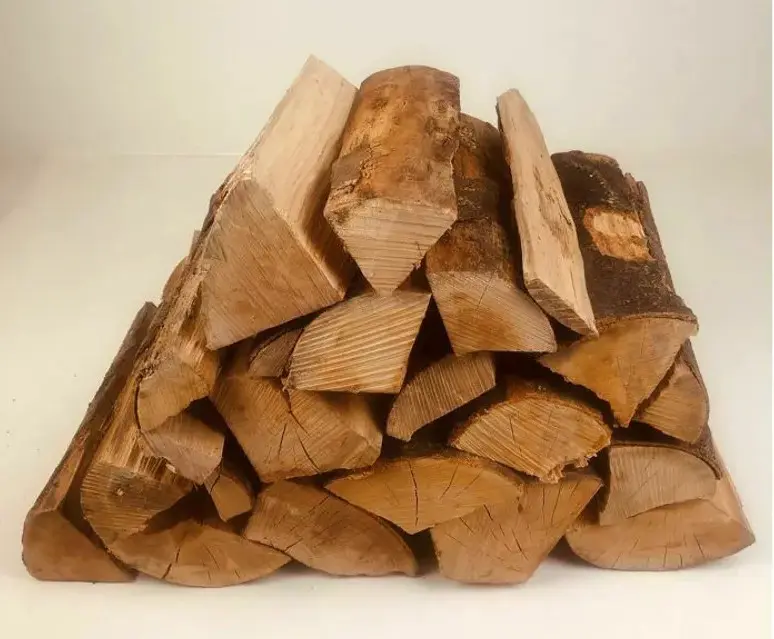 Hartholz Brikett RUF aus Buchenholz mit höchstem Brennwert kaufen