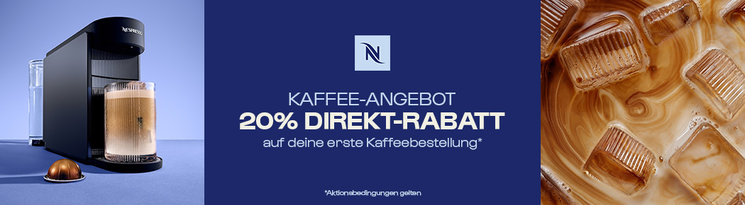 Nespresso