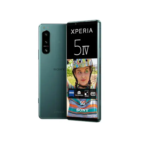 Xperia 5 IV