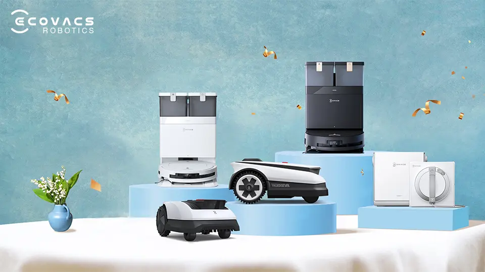 ECOVACS