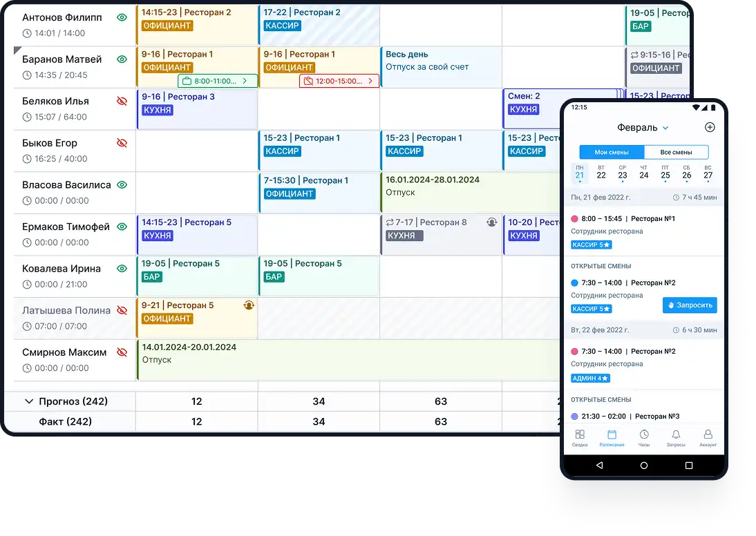 Источник: TARGControl