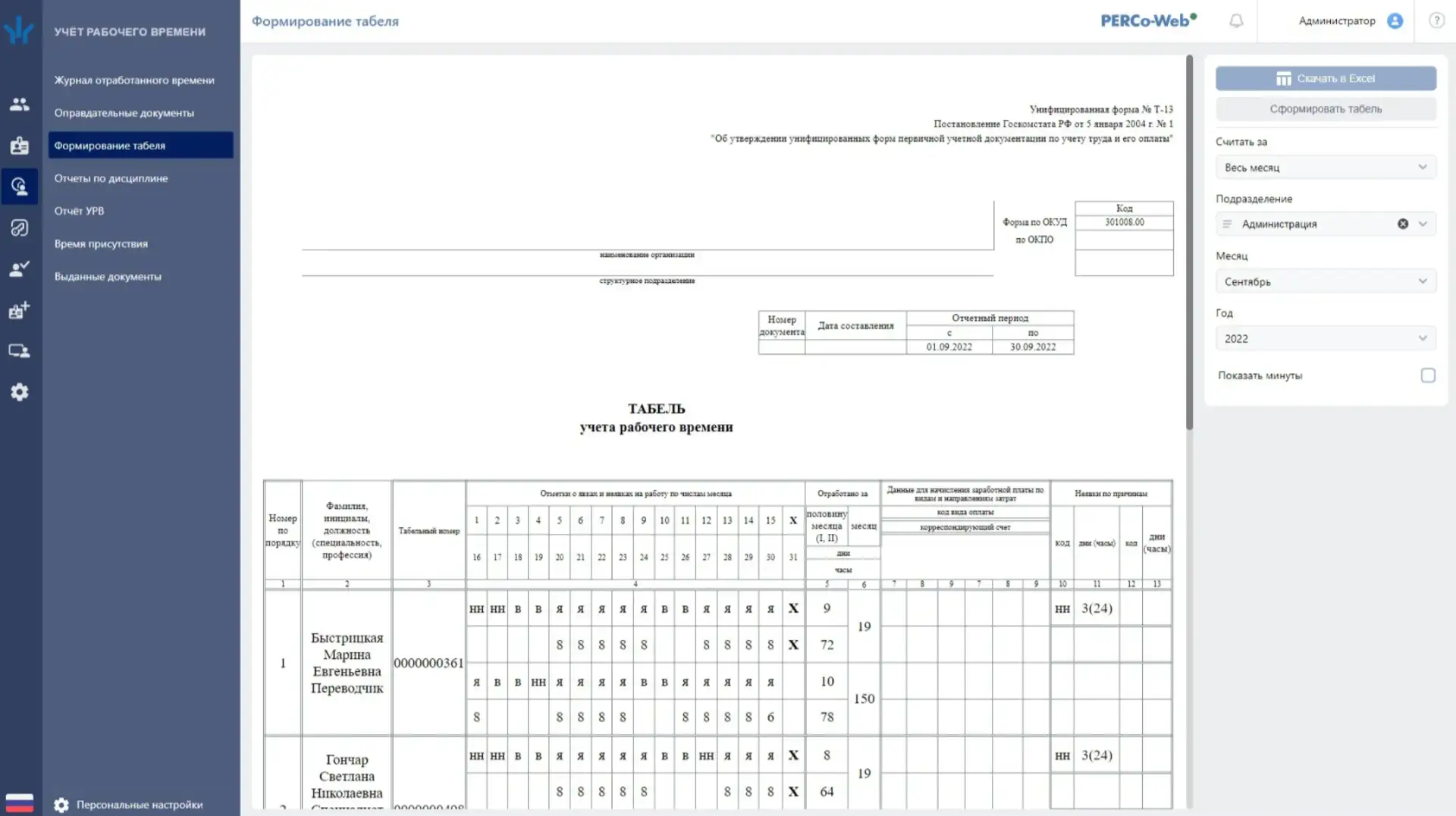 Источник: PERCo