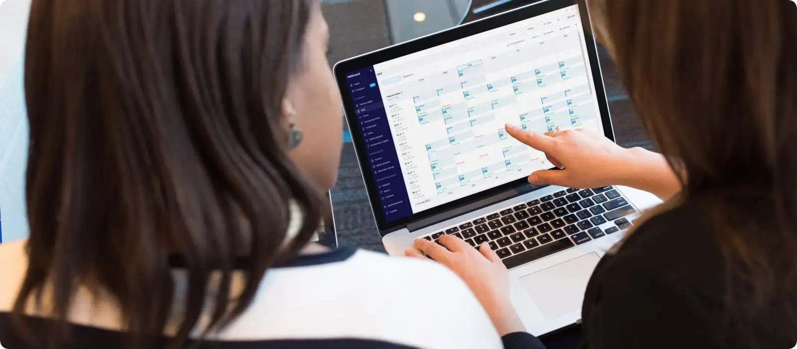 Планирование персонала в WFM