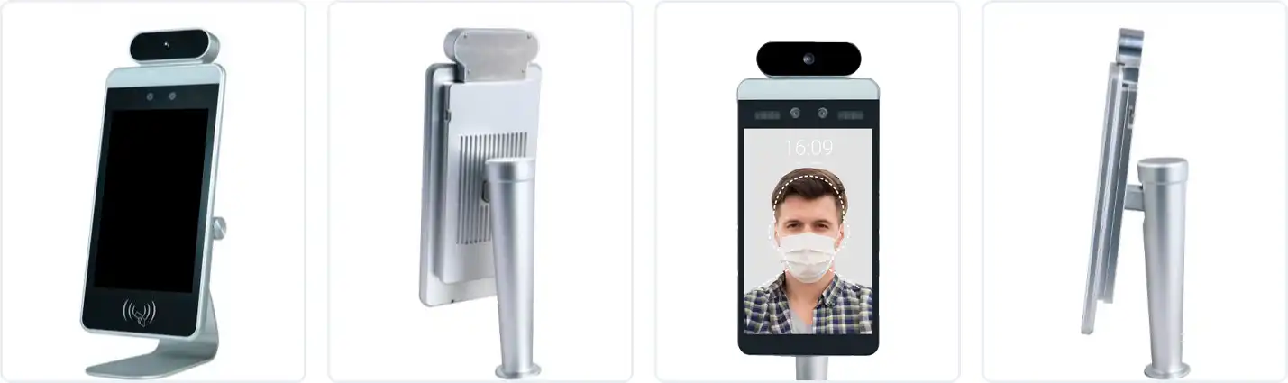 Терминал температуры TC F2