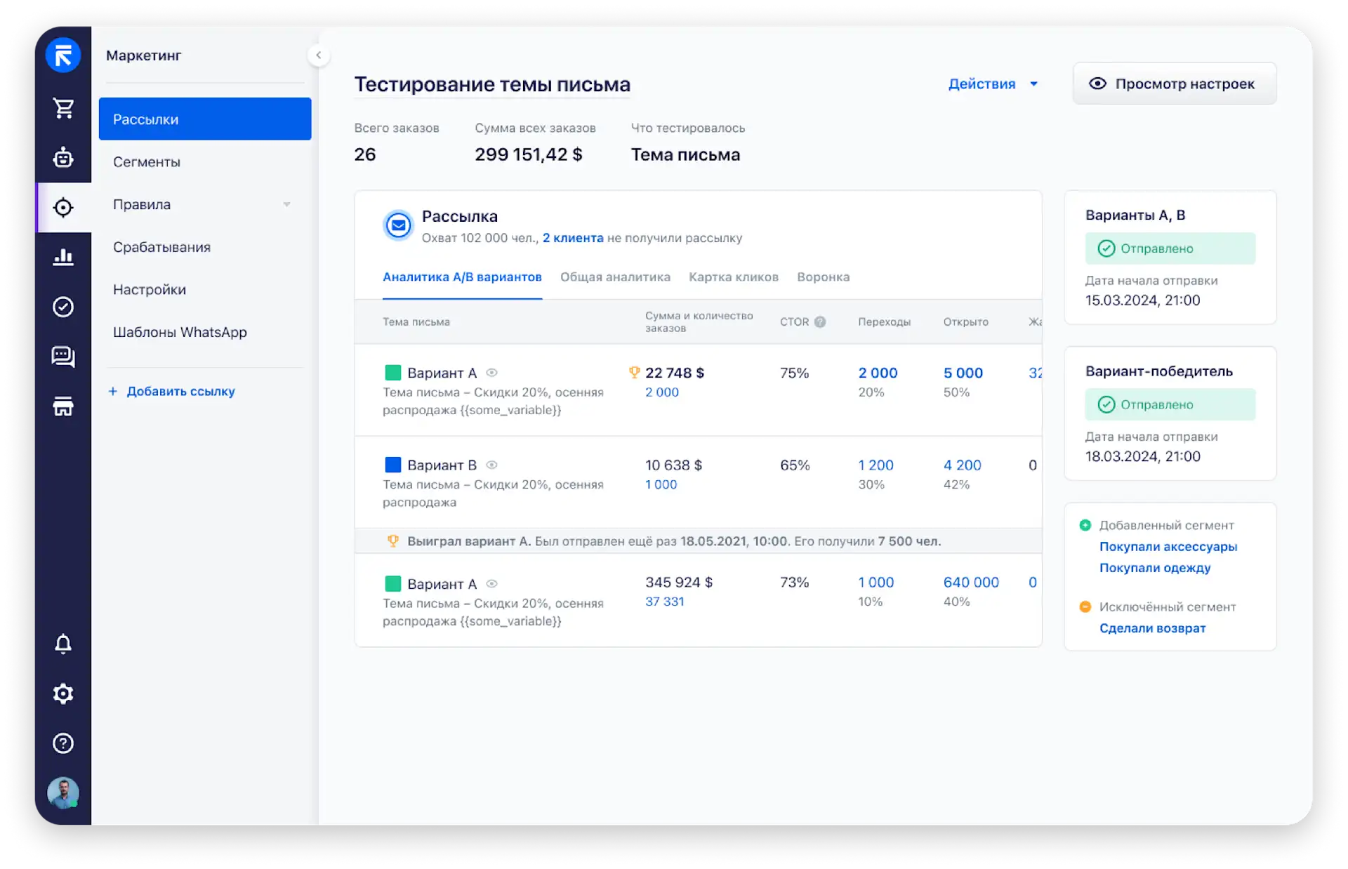 RetailCRM