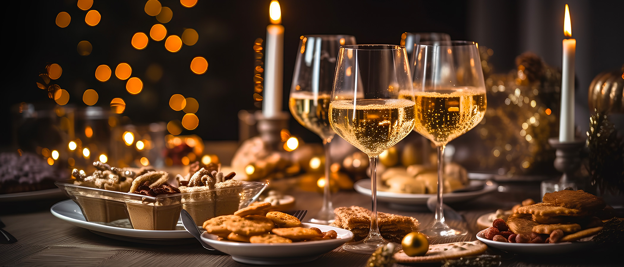 Vins mousseux pétillants avec et sans alcool • Migros