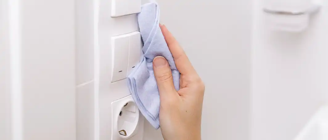 How to Clean Light Switches And Sockets: Easy Tips for Sparkling Results