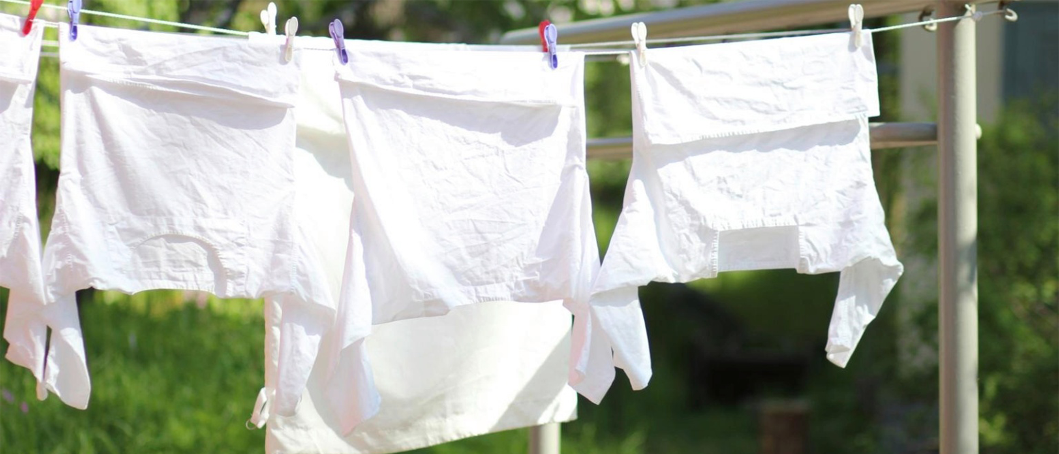 Flecken entfernen • Migros