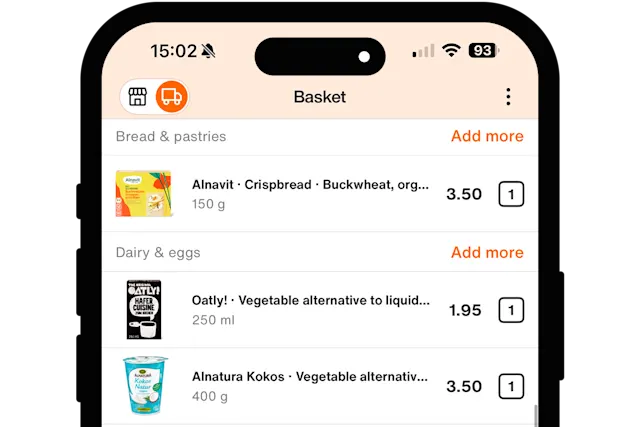 Bilancia A Pendolo Digitale E3C56 Per Pacchi E Cibo – 3000 Gr / Lettura In Once