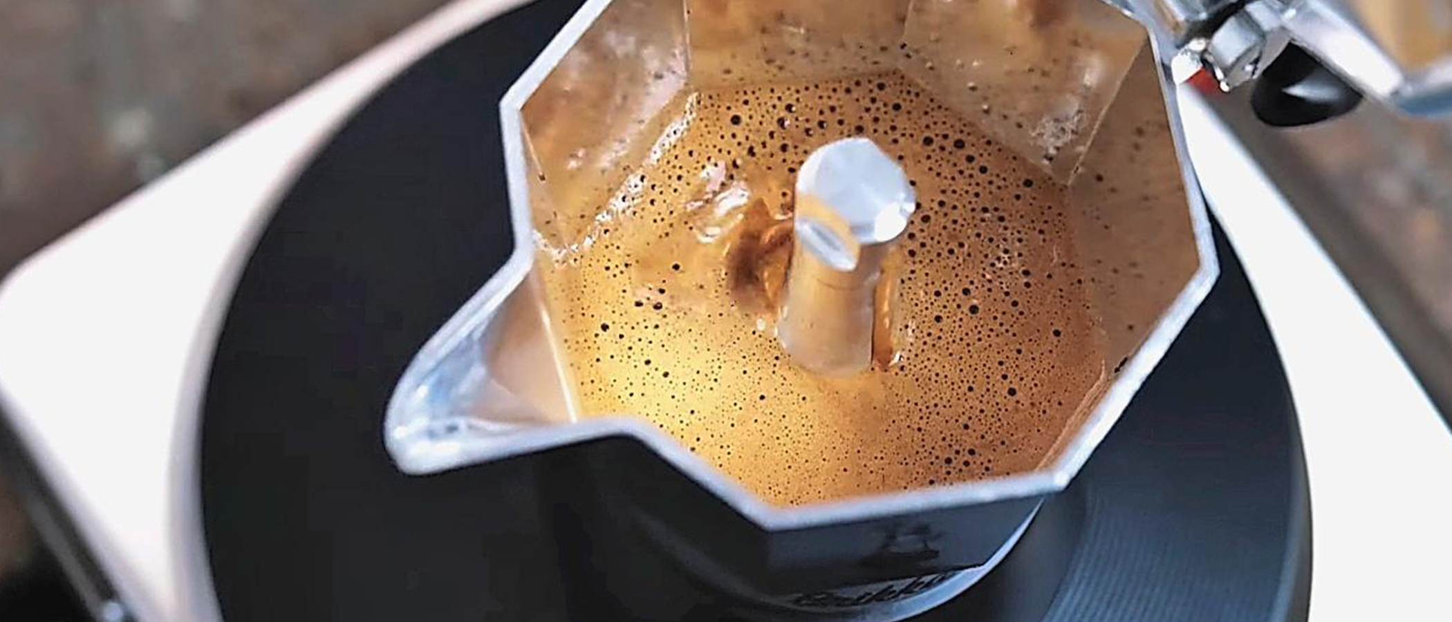 Bialetti • Migros