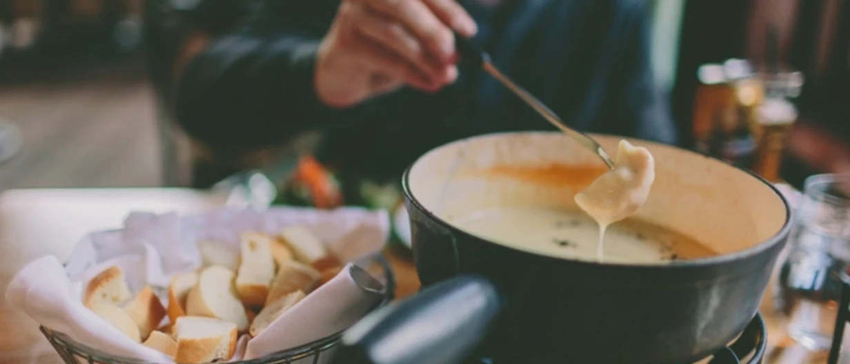 Cucina & Tavola · Set brûleur à gel combustible · pour réchaud à fondue