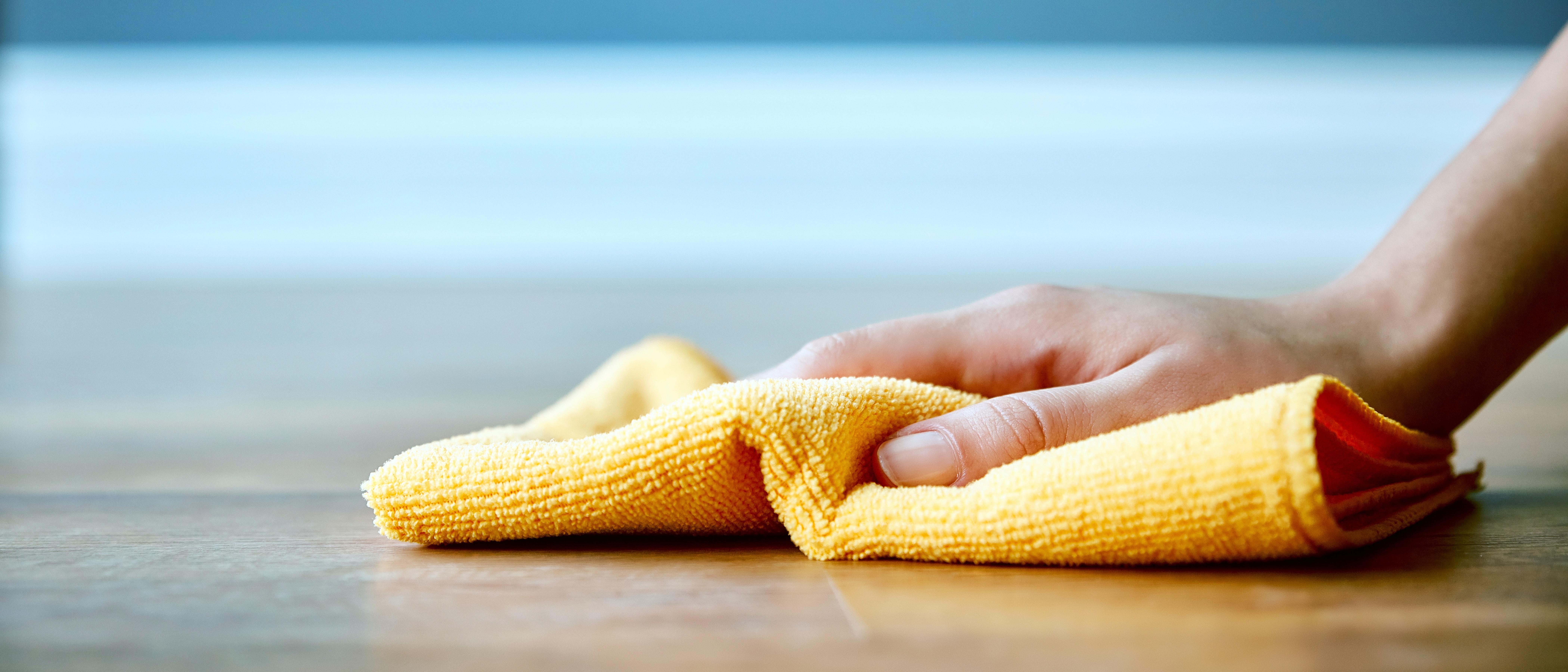 Cleaning tips • Migros