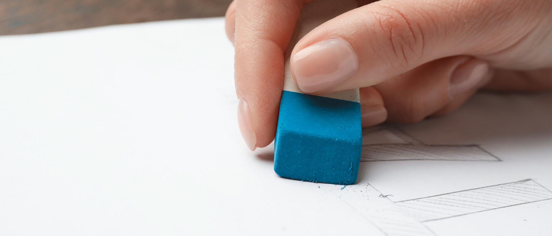 Eraser tips • Migros Online