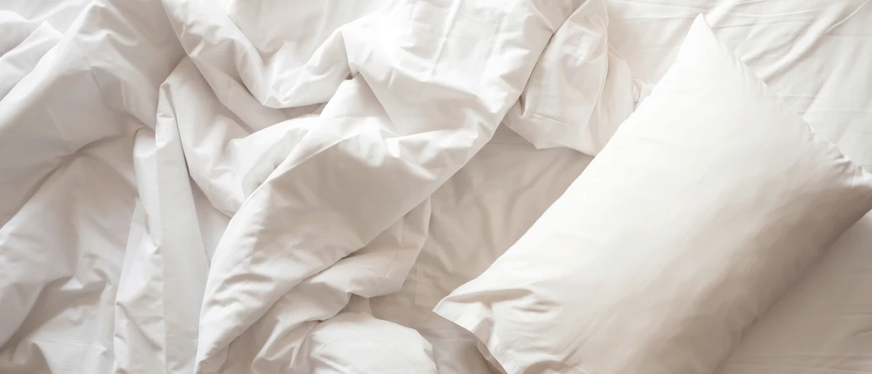 Tela cerata per letto: come salvare il materasso e dormire tranquilli -  Casina Mia