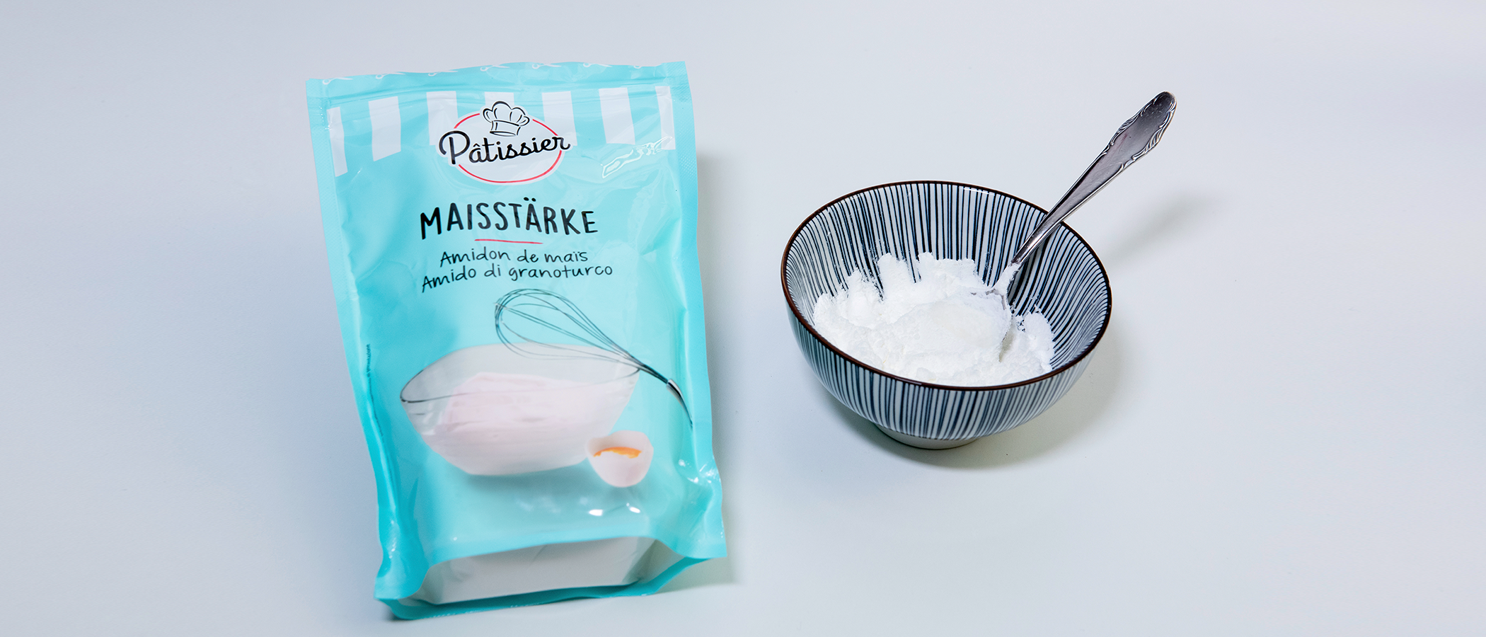 Maisstärke • Migros