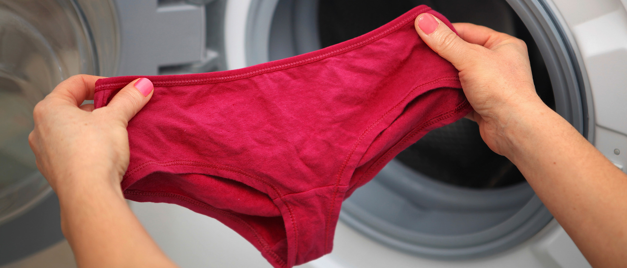 How long you can keep using underwear • Migros