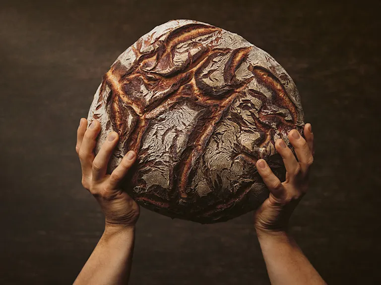 In-store bakeries • Migros
